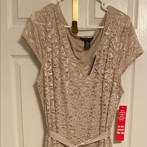 Candalite women’s, 3X